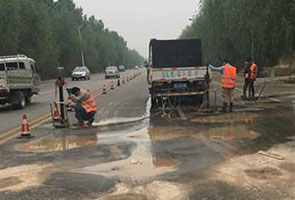 锦州公路压浆